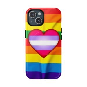 iphone Tough MagSafe® Phone Cases