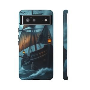 Halloween Theme Tough Phone Cases