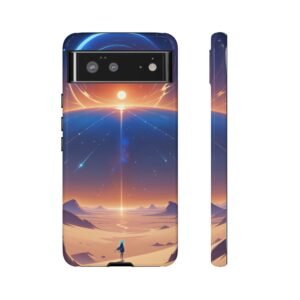 Beautiful Tough Phone Cases