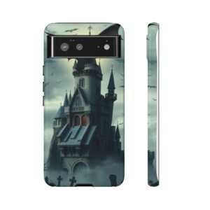 Halloween Theme Tough Cases