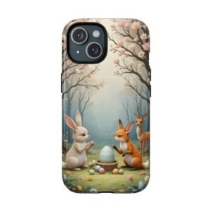 Tough Magnetic Cases