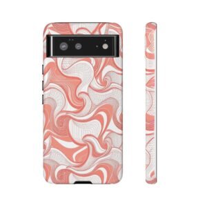 Beautiful Pattern Tough Phone Cases